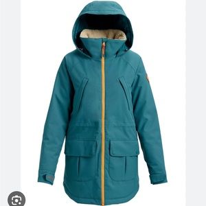 Women’s Burton Prowess Jacket